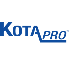 KOTA PRO BRAND LOGO
